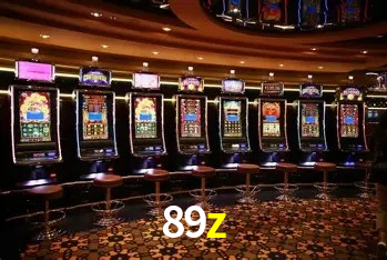 Explore as vantagens do 89z: serviço profissional e confiabilidade