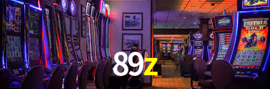 Bônus Generosos e Exclusivos no 89z para Você!