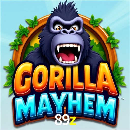 89z - Plataforma Oficial - 89z.com